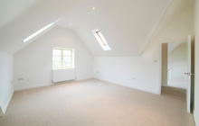 Shropshire bedroom extension leads