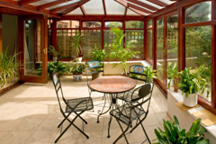 Shropshire conservatory quotes