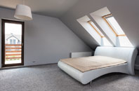 Shropshire bedroom extensions