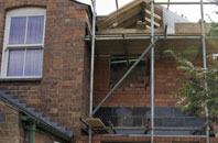 free Shropshire home extension quotes