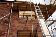 house extensions Shropshire