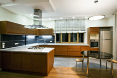 kitchen extensions Shropshire