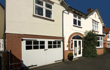 Shropshire multiple storey extension leads